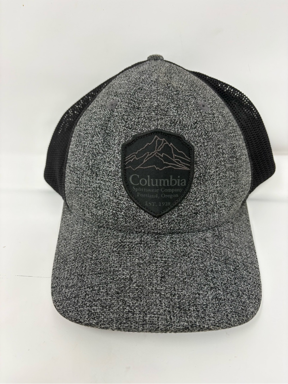 Columbia Sportswear Hat Fitted Cap Size L/XL
